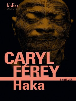 cover image of Haka